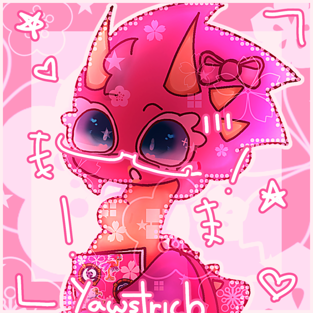 Nerd yawstrich nwn