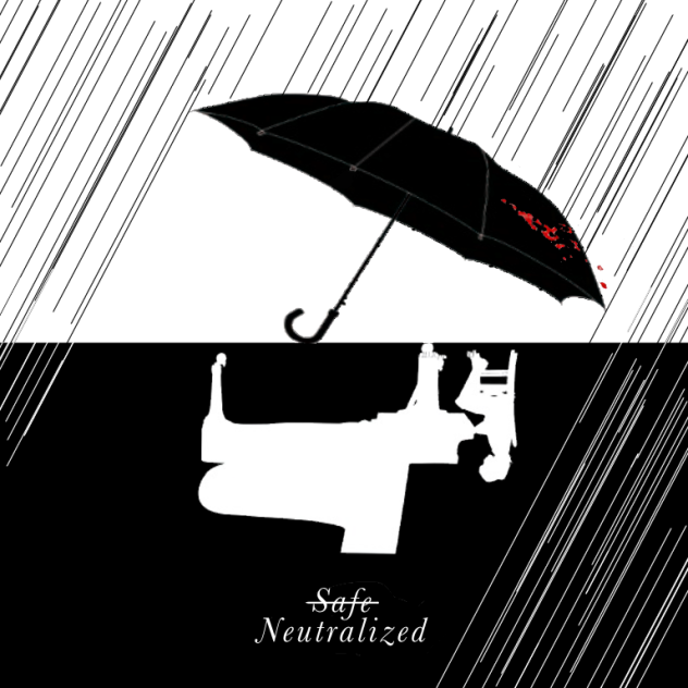 SCP-548-jp 歌う雨音
