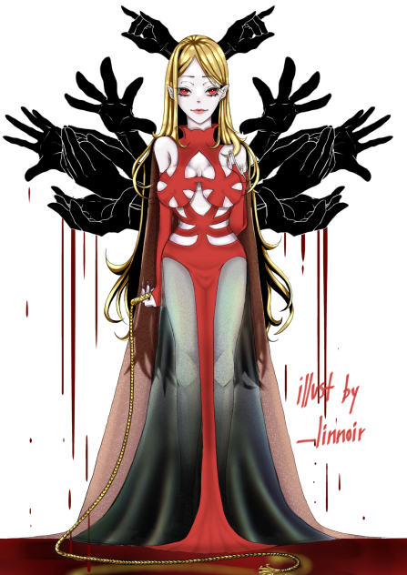 Stamina no4 - ibisPaint
