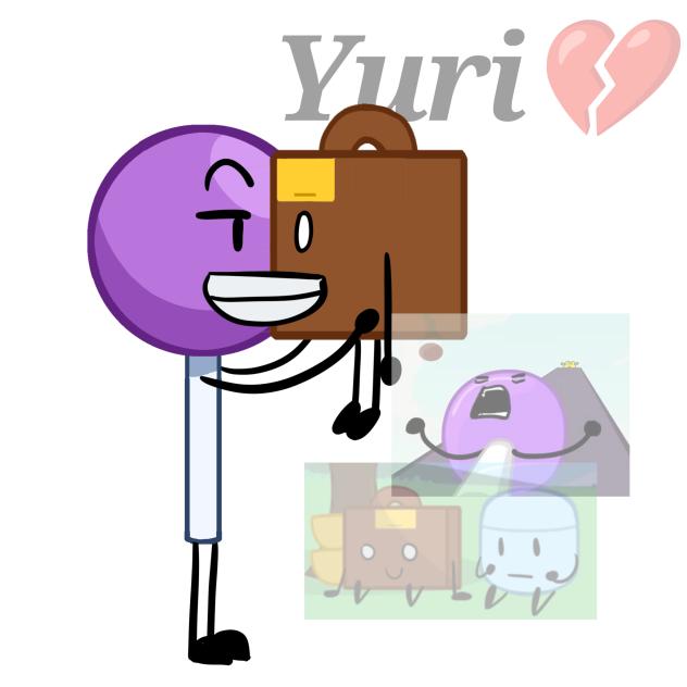 yuri