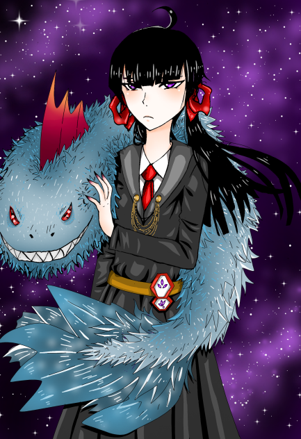 Monster P