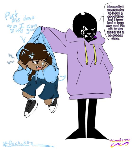 Gallery is tired collab