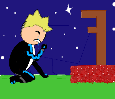 F strider - ibisPaint
