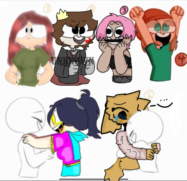 Collab - ibisPaint