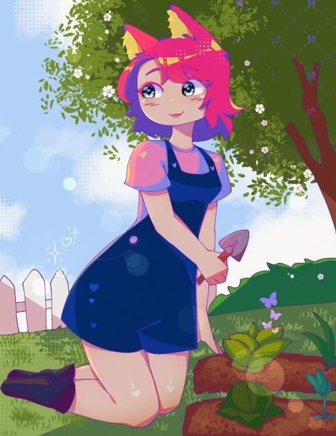 🥬HORTINHA🌿