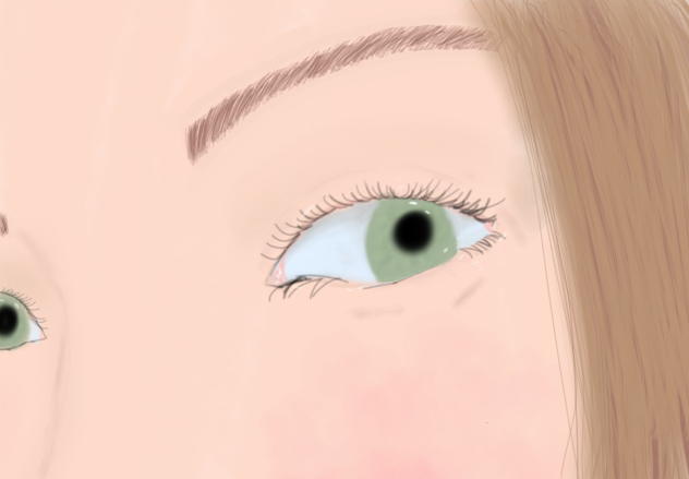 Realism and render test💗 - ibisPaint