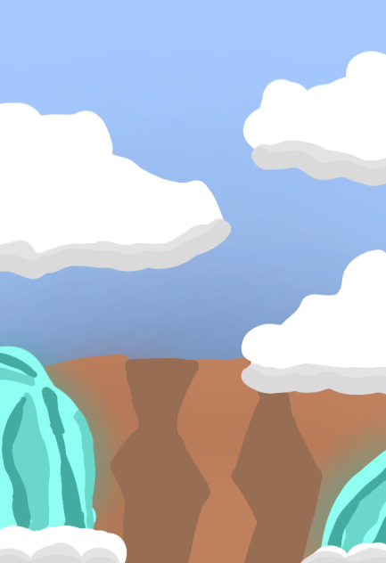 Cliff ☁️