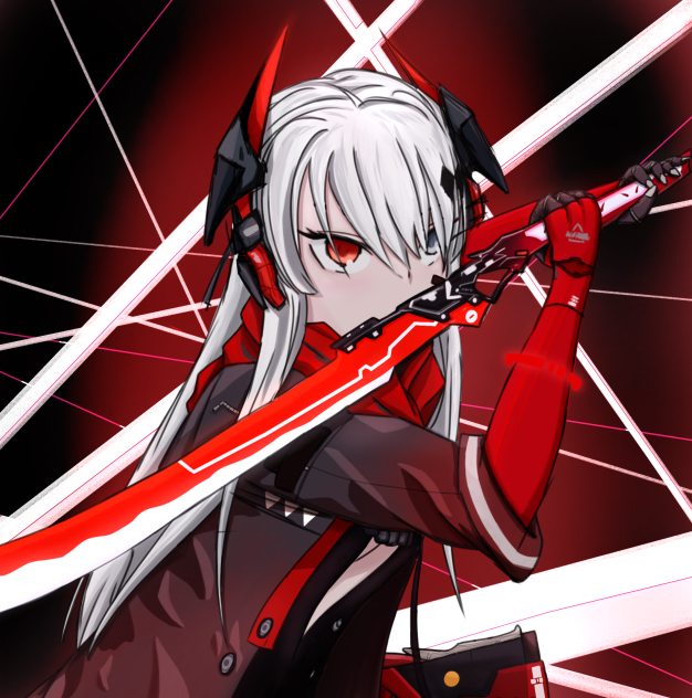 [Alpha] Lucia Crimson Abyss