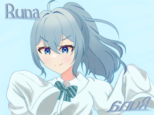❄️さん