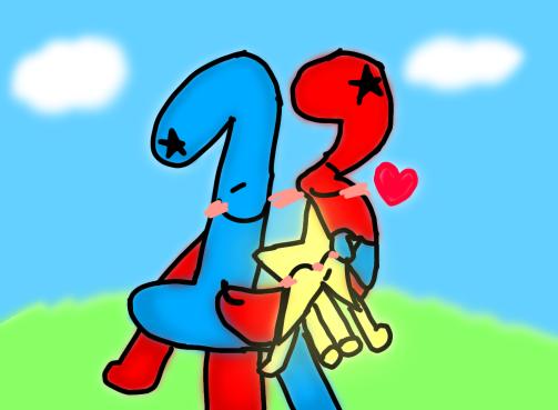 13 and stary!!