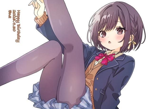 東雲絵名誕生祭2026