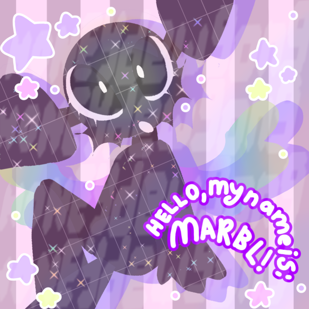 Hello MARBL!