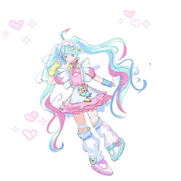 DECORA MIKUU