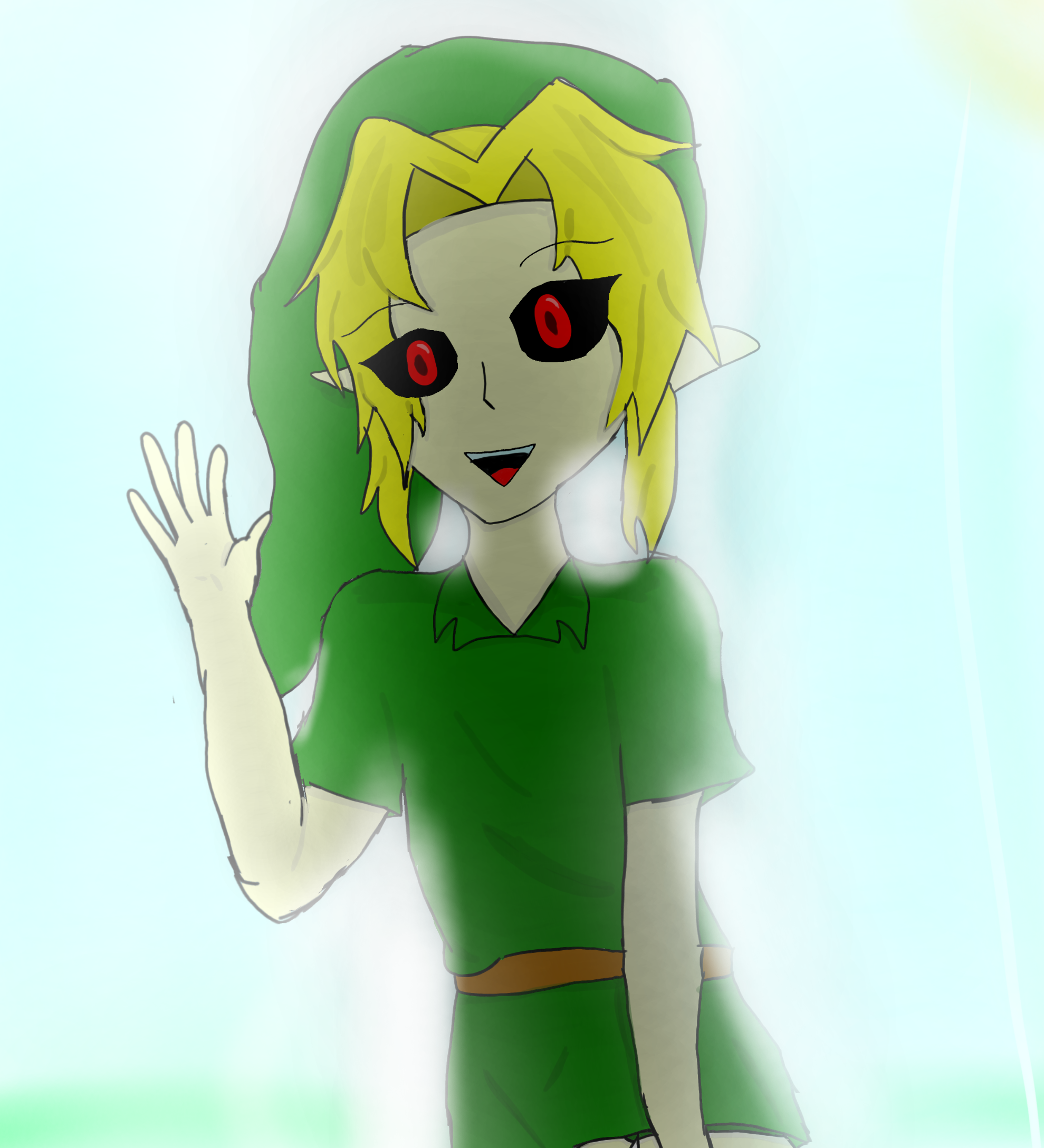 31 sin título - ibisPaint