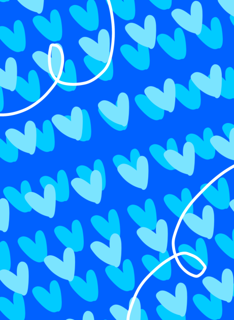 I made a wallpaper for pabra💙