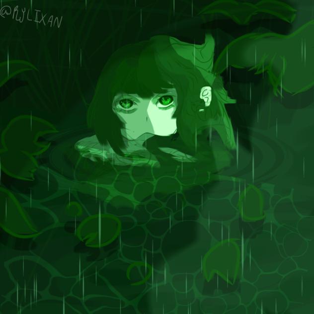 Pond 🐸