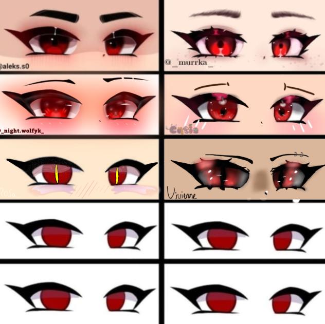 Eye collab