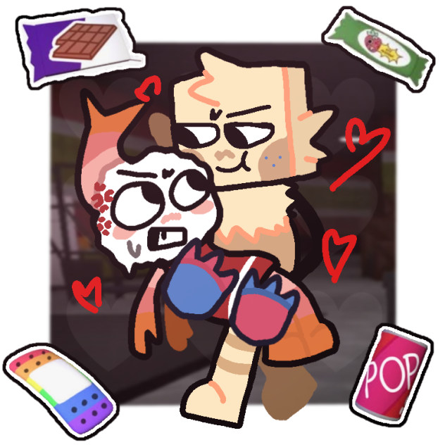goob x shrimpo🏳️‍🌈🤤✨