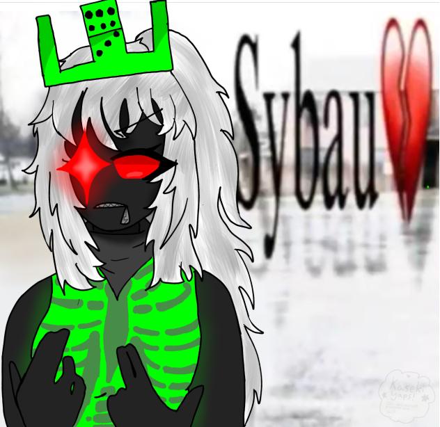 Sybau💔