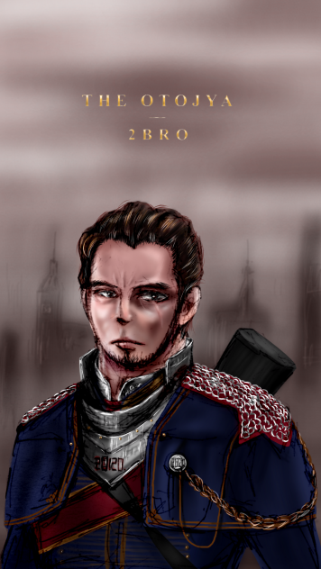 The Order Parody 2