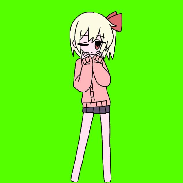 フランさんでざぁこ