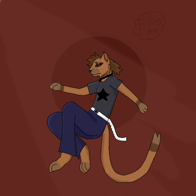 Art trade!