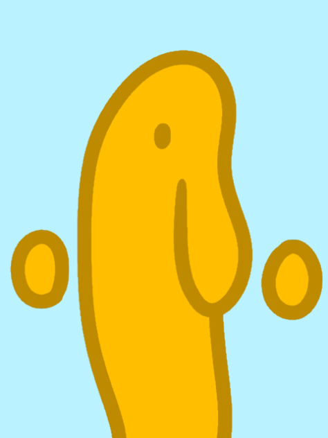 happy dance - ibisPaint