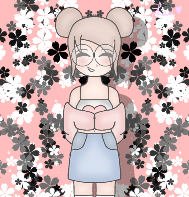 Fanart - ibisPaint