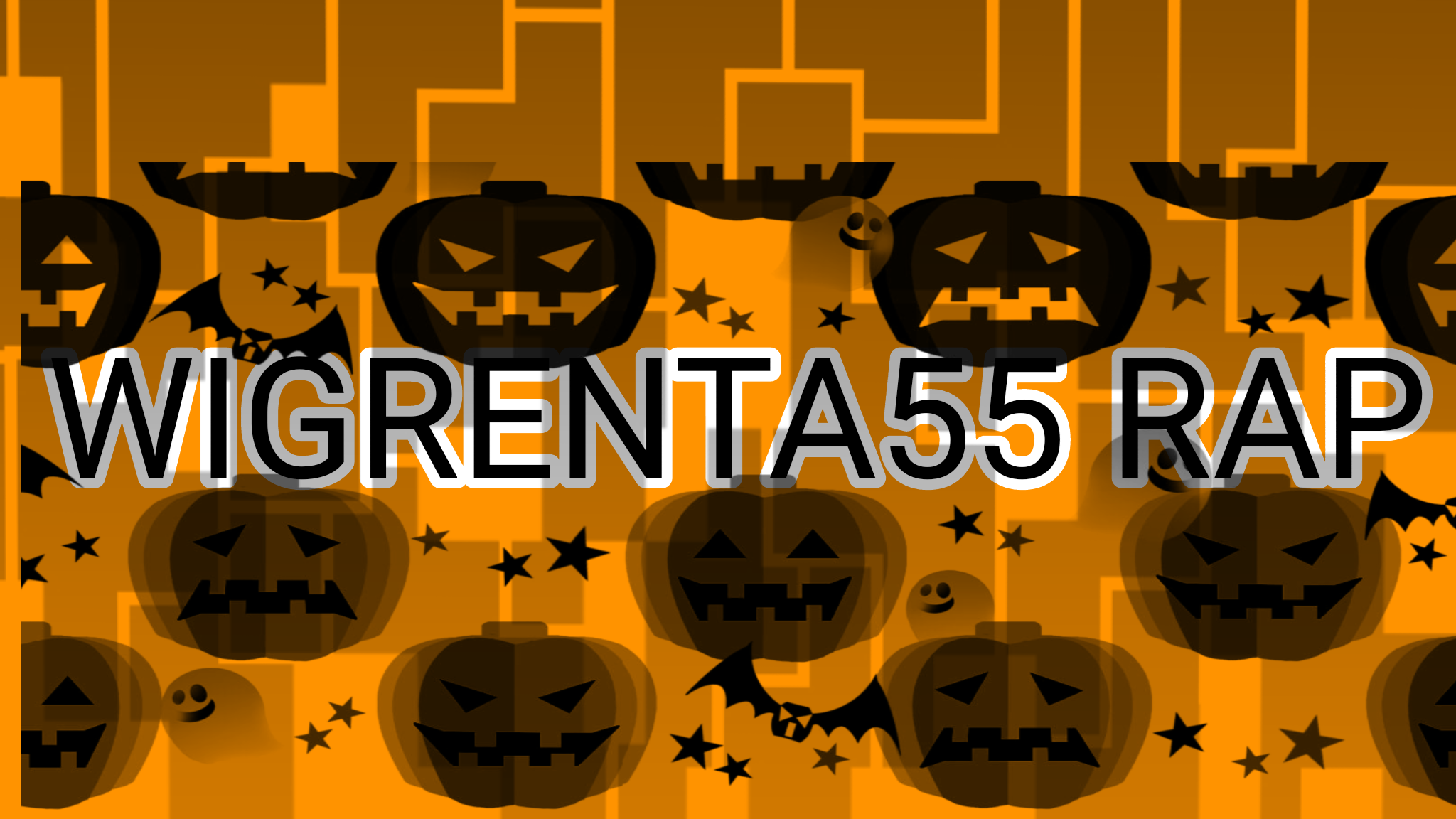 Baner para mi canal de rap - ibisPaint