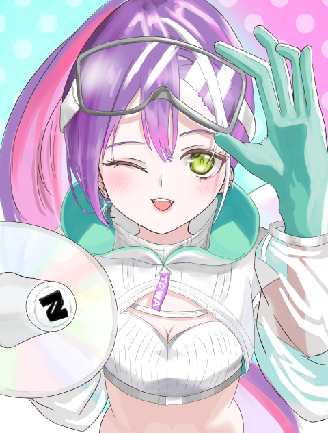 無題349 - ibisPaint