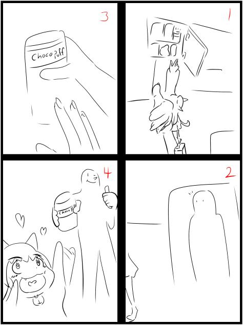 Tall and Short part 1