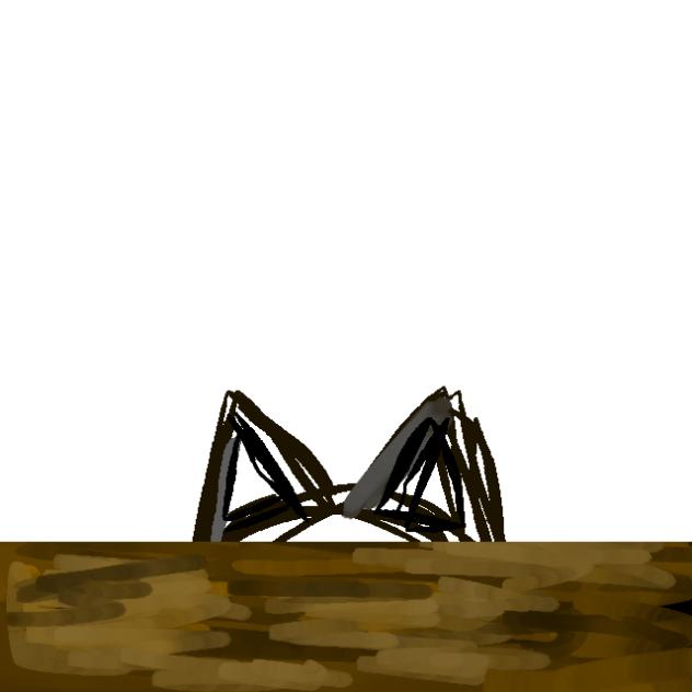 My first animation but remastered