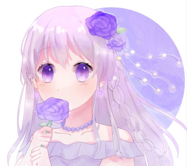 ねず美さんの塗り絵大会！