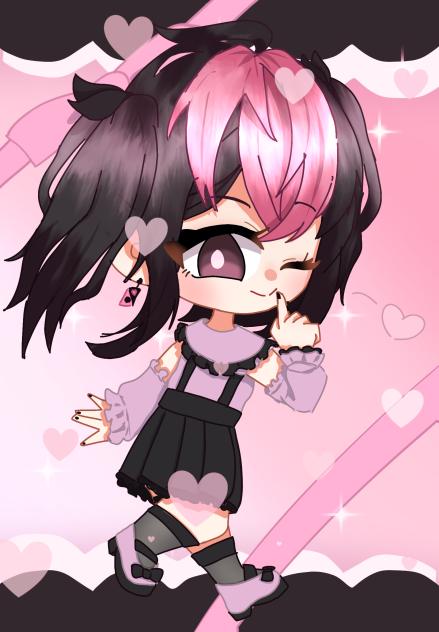 女体化LANさん