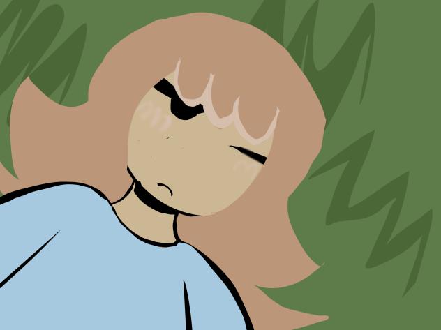 Lasso tool but with my crk oc