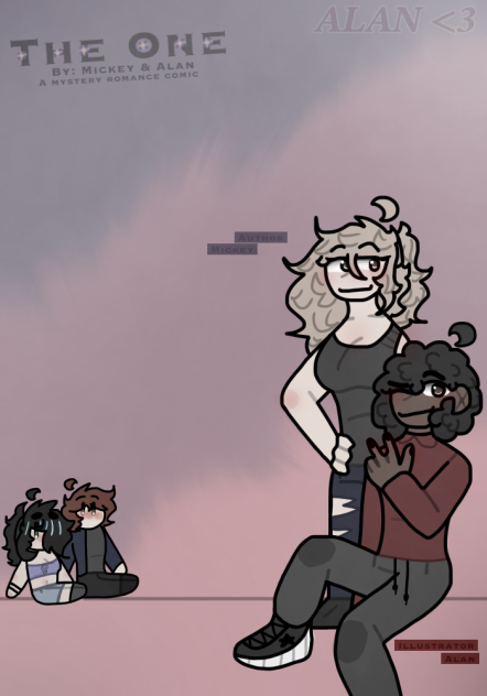 More comic art