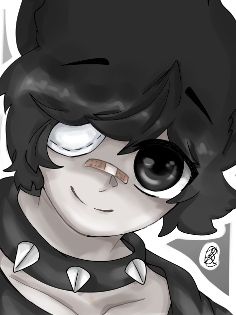 Request from Genesis Hayashi