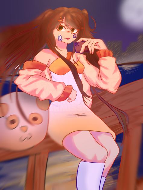 NATSUKI DTIYS