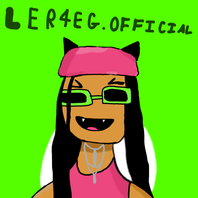 LER4EG.OFFICIAL fanart