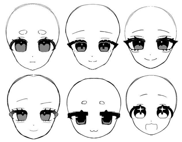 ✏️_絵柄研究✨
