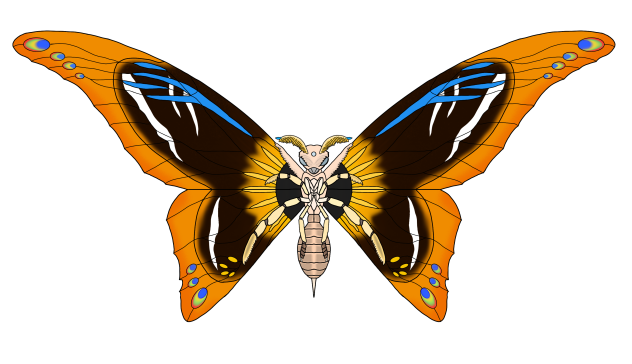 Mothsol - Solpapillo Mosura