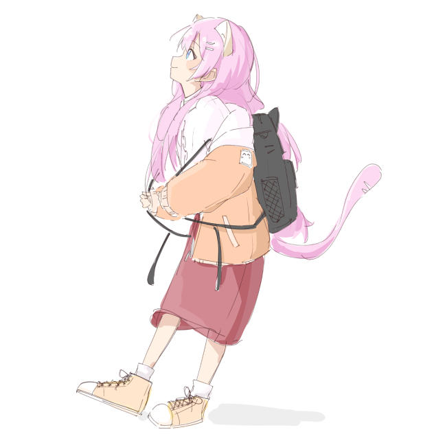 よその子