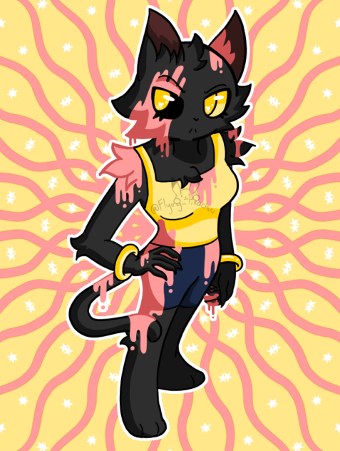 Selimel 4 my bff Kaylee (Katty1)