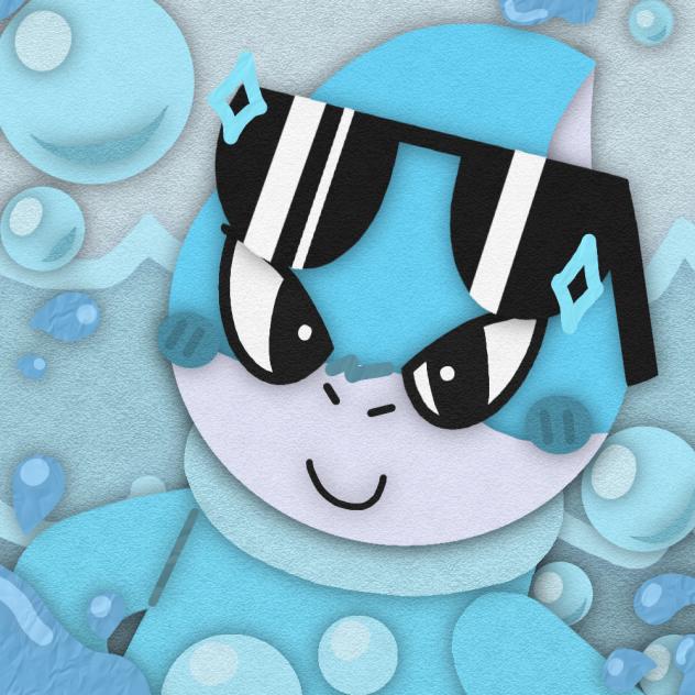 ★🫧Shiro the shark🦈★