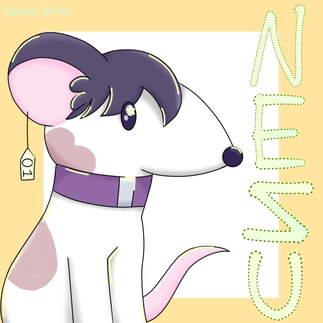 [~Nezu~]
