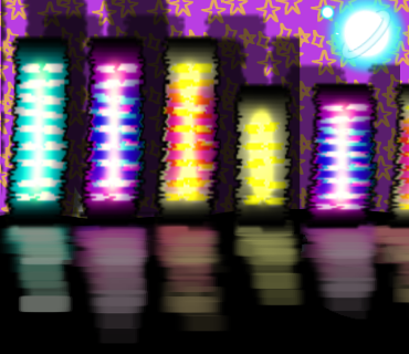 Idk I was bored