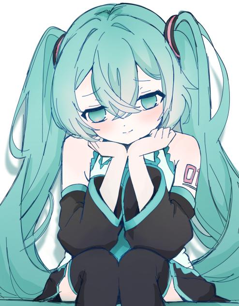 ミク