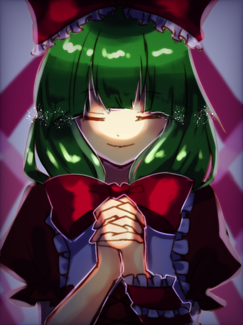 鍵山雛