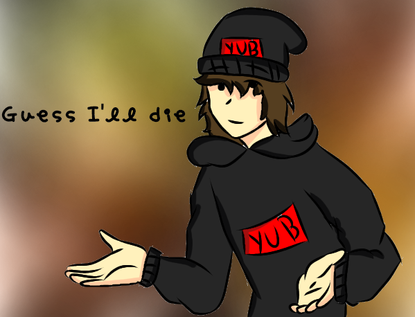 YuB
