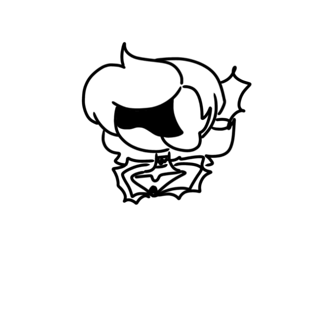 Angsty pie